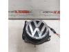 Volkswagen Golf VII (AUA) 1.6 TDI BlueMotion 16V Tailgate handle
