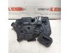 Volkswagen Golf VII (AUA) 1.6 TDI BlueMotion 16V Rear door lock mechanism 4-door, left