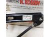 Volkswagen Golf VII (AUA) 1.6 TDI BlueMotion 16V Rear door window mechanism 4-door, left