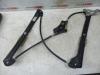 Volkswagen Golf VII (AUA) 1.6 TDI BlueMotion 16V Window mechanism 4-door, front right