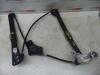 Volkswagen Golf VII (AUA) 1.6 TDI BlueMotion 16V Window mechanism 4-door, front left