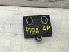 Volkswagen Golf VII (AUA) 1.6 TDI BlueMotion 16V Central door locking module
