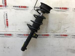 Used Front shock absorber rod, right Volkswagen Golf VII (AUA) 1.6 TDI BlueMotion 16V Price on request offered by N Kossen Autorecycling BV