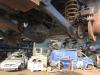 Jeep Grand Cherokee (WG/WJ) 2.7 CRD 20V 4x4 bakaxel