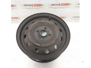 Used Wheel Kia Picanto (BA) Price on request offered by N Kossen Autorecycling BV