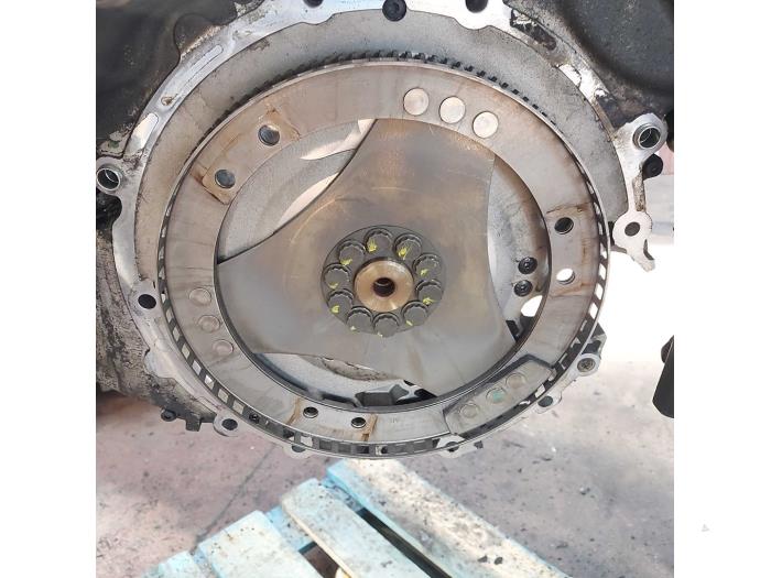 Used Flywheel Audi Q7 (4LB) 4.2 TDI V8 32V Price on request offered by N Kossen Autorecycling BV