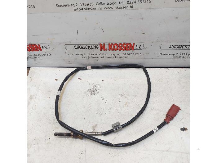 Gebrauchte Nox Sensor Volkswagen Golf VII (AUA) 1.6 TDI BlueMotion 16V Preis auf Anfrage angeboten von N Kossen Autorecycling BV