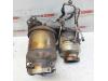 Volkswagen Golf VII (AUA) 1.6 TDI BlueMotion 16V Particulate filter