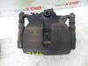 Volkswagen Golf VII (AUA) 1.6 TDI BlueMotion 16V Front brake calliper, right