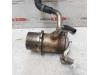 Volkswagen Golf VII (AUA) 1.6 TDI BlueMotion 16V EGR cooler