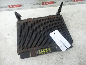 Radiateur Eau Jeep Grand Cherokee WG/WJ 2.7 CRD – 2002 – État Correct