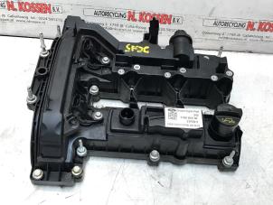 Used Rocker cover Ford Fiesta Price on request offered by N Kossen Autorecycling BV