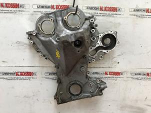 Used Timing cover Ford Fiesta Price on request offered by N Kossen Autorecycling BV