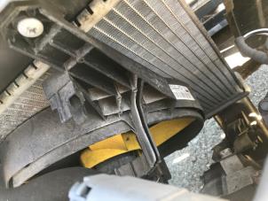 Used Cooling fans Nissan Micra (K11) 1.3 LX,SLX 16V Price on request offered by N Kossen Autorecycling BV