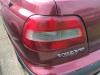 Taillight, left from a Volvo S40 (VS), 1995 / 2004 1.8 16V, Saloon, 4-dr, Petrol, 1.731cc, 85kW (116pk), FWD, B4184S, 1995-09 / 1999-07, VS12 1998