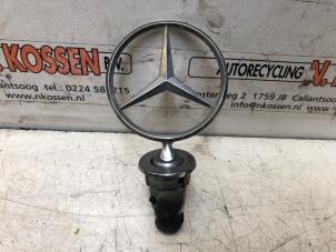 Usagé Emblème Mercedes E diesel (W124) 2.5 250 D Turbo Prix sur demande proposé par N Kossen Autorecycling BV
