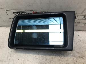 Used Mirror glass, left Mercedes E diesel (W124) 2.5 250 D Turbo Price on request offered by N Kossen Autorecycling BV