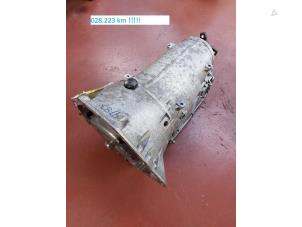 Used Gearbox Mercedes C (W204) 1.8 C-180 CGI 16V Price on request offered by N Kossen Autorecycling BV