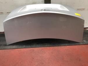 Used Boot lid Mercedes C (W204) 1.8 C-180 CGI 16V Price on request offered by N Kossen Autorecycling BV