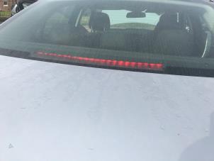 Used Third brake light Mercedes C (W204) 1.8 C-180 CGI 16V Price on request offered by N Kossen Autorecycling BV