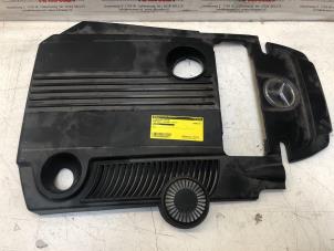 Used Engine cover Mercedes C (W204) 1.8 C-180 CGI 16V Price on request offered by N Kossen Autorecycling BV