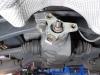 Rear differential from a Mercedes-Benz C (W204) 1.8 C-180 CGI 16V 2011