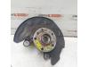Volkswagen Golf VII (AUA) 1.6 TDI BlueMotion 16V Knuckle, front left