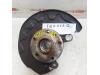 Volkswagen Golf VII (AUA) 1.6 TDI BlueMotion 16V Knuckle, front right