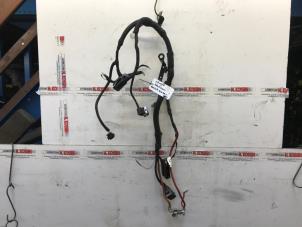 Used Wiring harness engine room Opel Vectra C GTS 1.8 16V Price on request offered by N Kossen Autorecycling BV