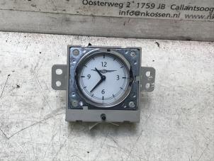 Used Clock Chrysler Voyager Price on request offered by N Kossen Autorecycling BV