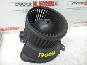 Usados Motor de ventilador de calefactor Opel Corsa Precio de solicitud ofrecido por N Kossen Autorecycling BV
