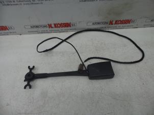 Used Front seatbelt buckle, left Ford Galaxy (WA6) 2.0 TDCi 16V 140 Price on request offered by N Kossen Autorecycling BV