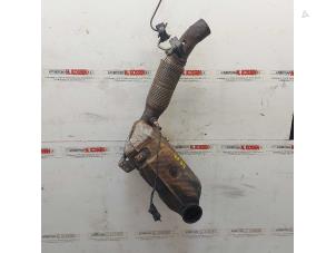 Used Particulate filter BMW 2 serie Gran Tourer (F46) Price on request offered by N Kossen Autorecycling BV