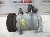 Air conditioning pump from a Chrysler Voyager/Grand Voyager (RG), 2000 / 2008 3.3i V6 Grand Voyager Autom., MPV, Petrol, 3.301cc, 128kW (174pk), FWD, EGA, 2004-03 / 2007-12 2007