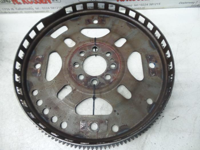 Gebrauchte Starterkranz Chrysler Voyager/Grand Voyager (RG/RS) 3.3i V6 Grand Voyager Autom. Preis auf Anfrage angeboten von N Kossen Autorecycling BV
