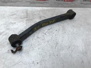 Used Rear upper wishbone, left Jeep Wrangler Unlimited (JK) 2.8 CRD 4x4 Price on request offered by N Kossen Autorecycling BV