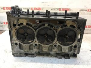 Used Cylinder head Volkswagen Polo Price on request offered by N Kossen Autorecycling BV