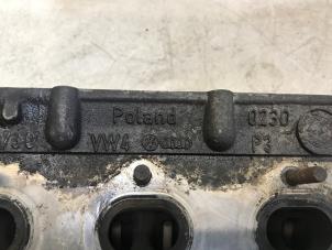 Culasse d'un Volkswagen Polo 2006
