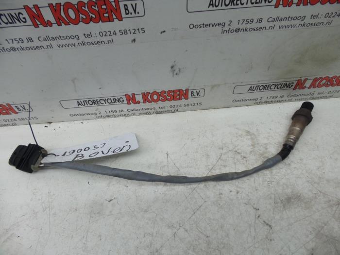 Lambda probe Opel Meriva (Used)