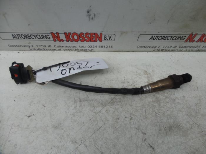 Sonda lambda Opel Meriva (Używany)