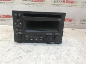 Used Radio CD player Volvo C70 (NK) 2.0 T 20V Price on request offered by N Kossen Autorecycling BV