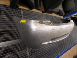 Used Rear bumper BMW 3 serie Compact (E46/5) 320td 16V Price on request offered by N Kossen Autorecycling BV