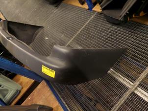 Used Rear bumper Ford Escort 6 (ANL) 1.6 Laser 16V Price on request offered by N Kossen Autorecycling BV