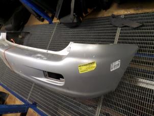 Used Rear bumper Chevrolet Tacuma 1.6 16V Price on request offered by N Kossen Autorecycling BV