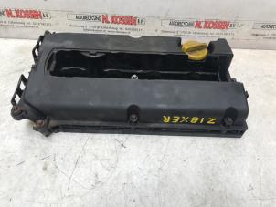 Used Rocker cover Opel Vectra Price on request offered by N Kossen Autorecycling BV