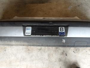 Used Rear bumper Seat Ibiza Price on request offered by N Kossen Autorecycling BV