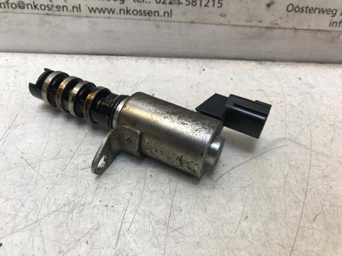 Gebrauchte Nockenwelle Verstellung Renault Grand Scénic III (JZ) 1.4 16V TCe 130 Preis auf Anfrage angeboten von N Kossen Autorecycling BV