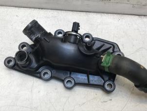 Used Engine temperature sensor Renault Grand Scénic III (JZ) 1.4 16V TCe 130 Price on request offered by N Kossen Autorecycling BV