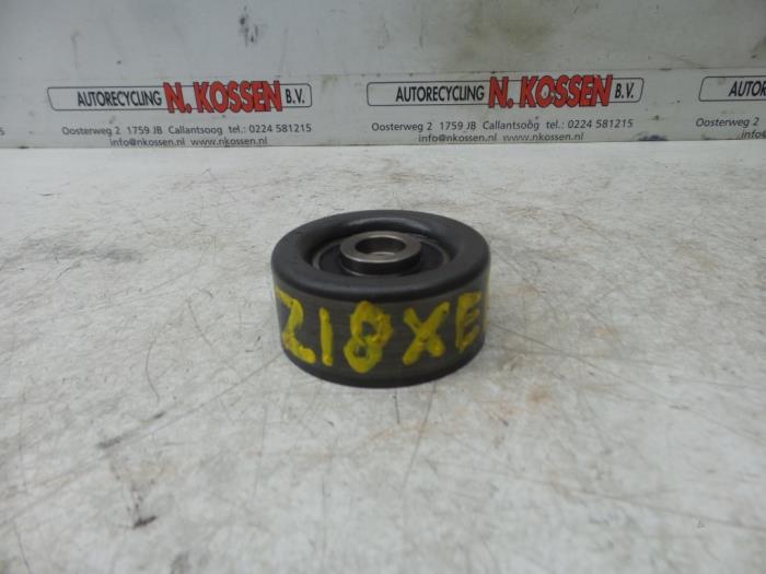 Usados Tensor correa múltiple Opel Vectra Precio de solicitud ofrecido por N Kossen Autorecycling BV