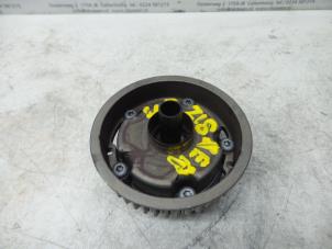 Used Camshaft adjuster Opel Vectra Price on request offered by N Kossen Autorecycling BV